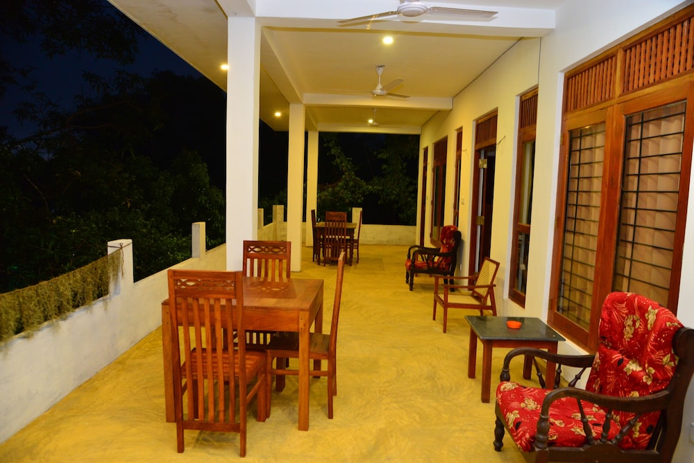 Villa Wanderlust