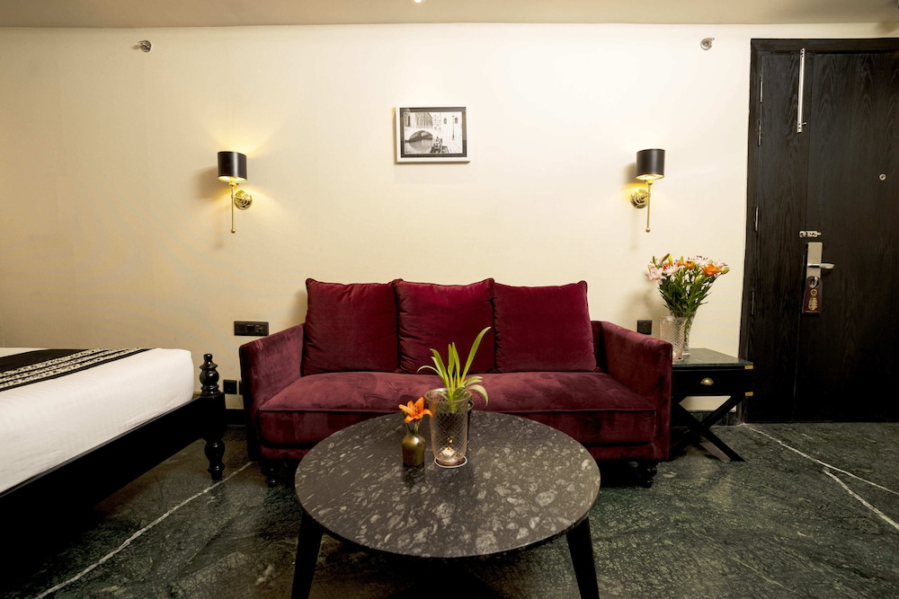 Foxoso Hotel Delhi Airport