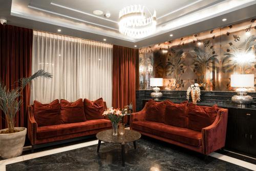 Foxoso Hotel Delhi Airport