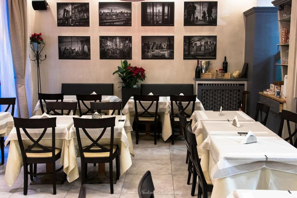 La Residenza Isabella
