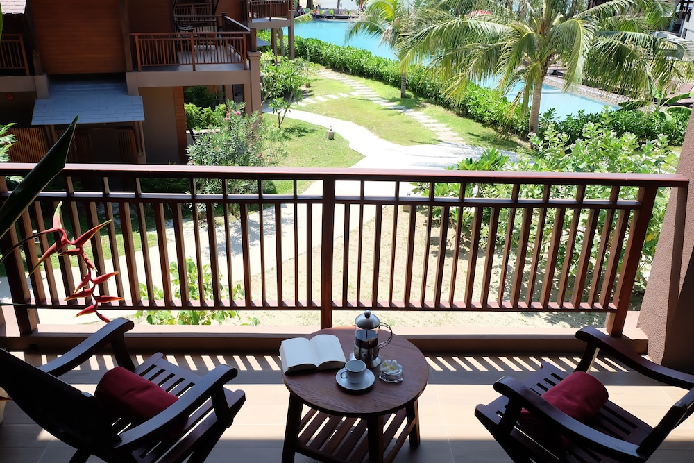 Koh Ma Beach Resort