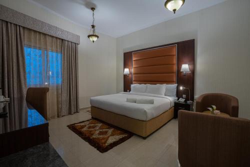 Vista City Hotel