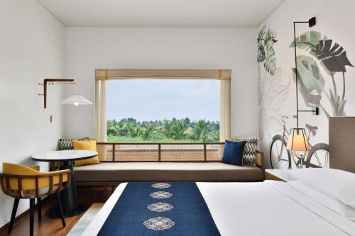 Port Muziris, A Tribute Portfolio Hotel
