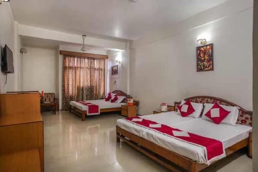 Hotel New Ashok