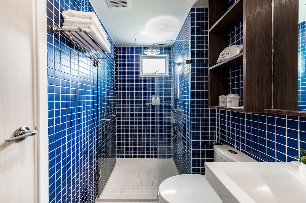 Hotel Amber Sukhumvit 85