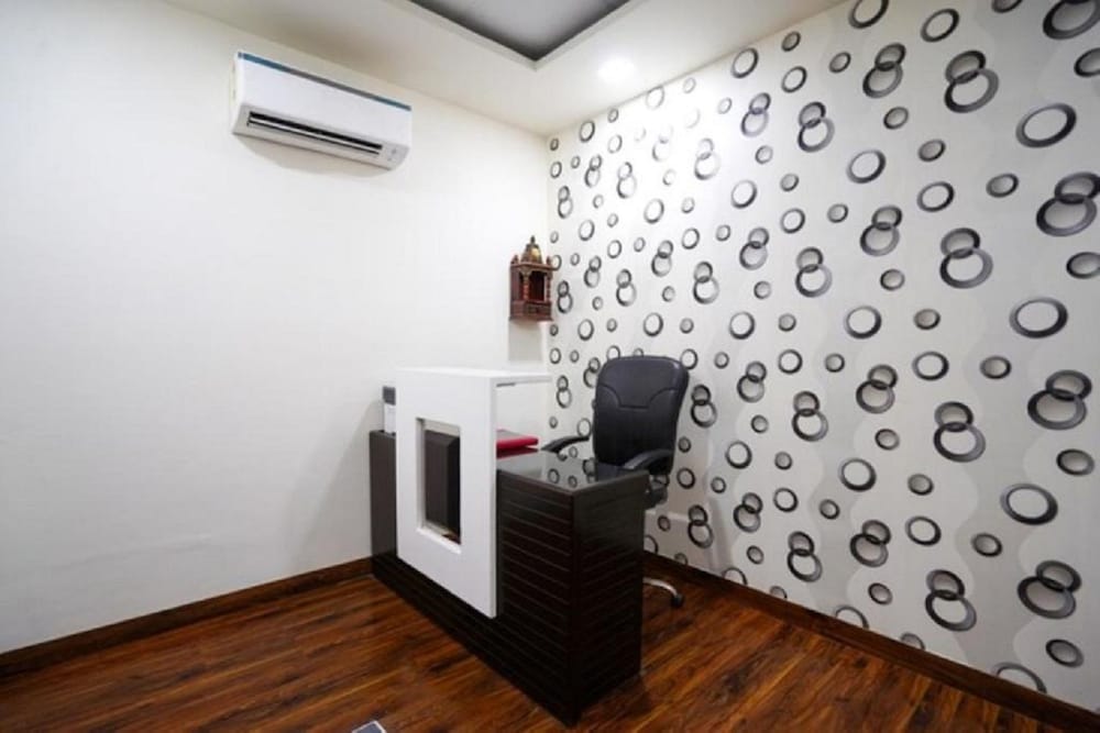 Hotel Mannat international by Mannat