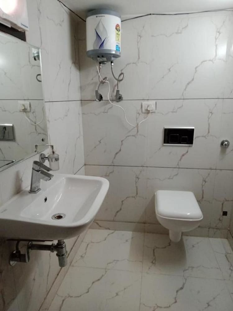 Hotel Mannat international by Mannat