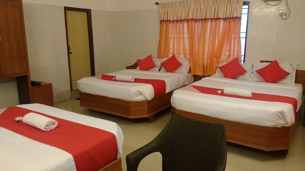 Hotel Jeyam