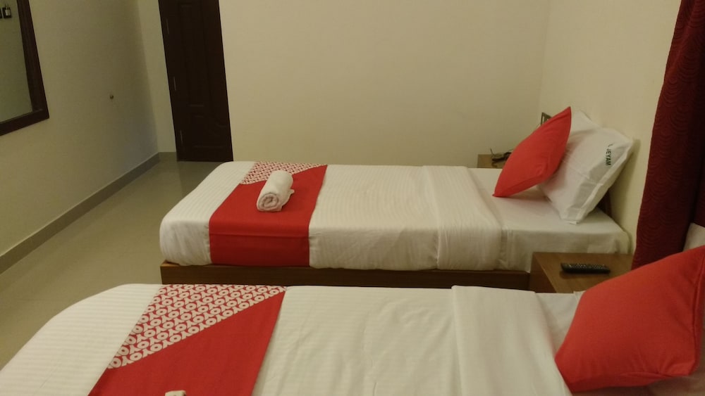 Hotel Jeyam