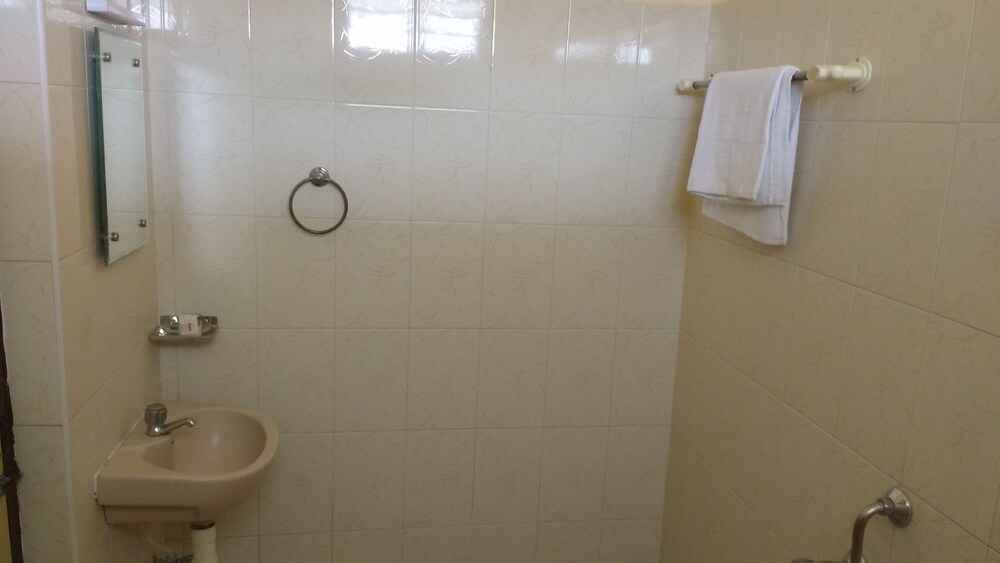 Hotel Jeyam