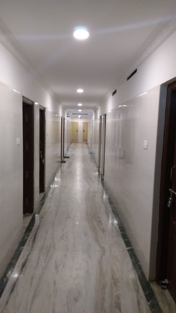 Hotel Jeyam