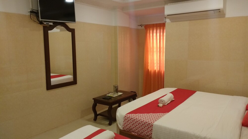 Hotel Jeyam