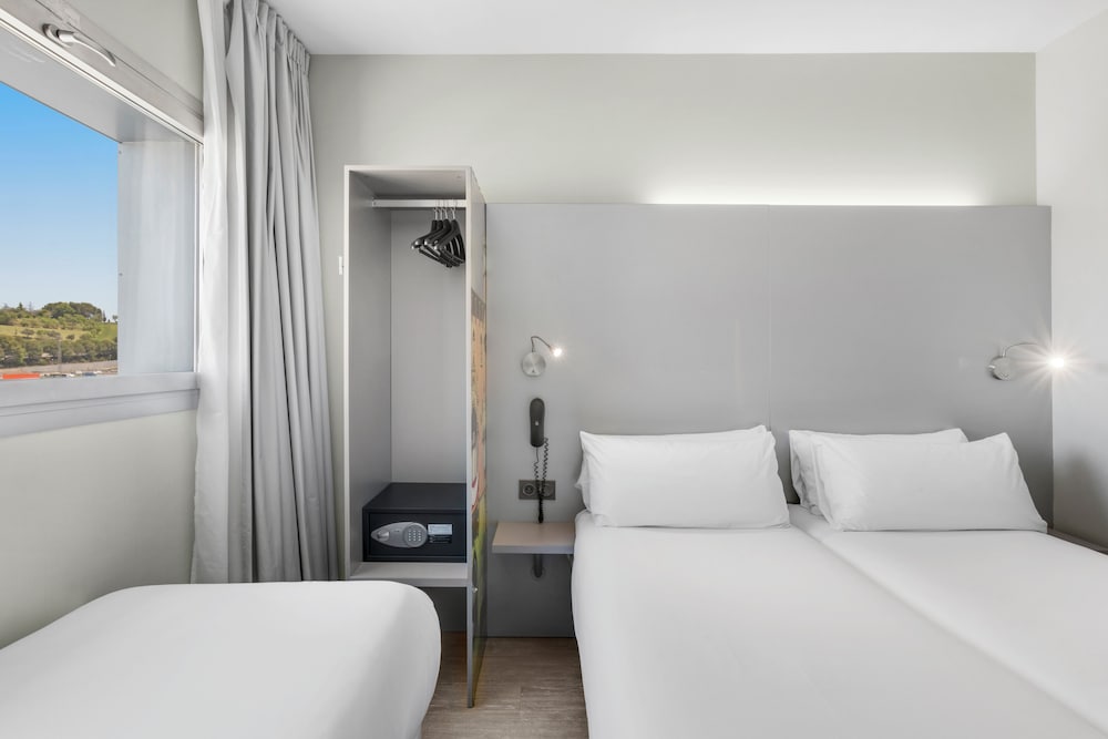 B&B Hotel Barcelona Granollers