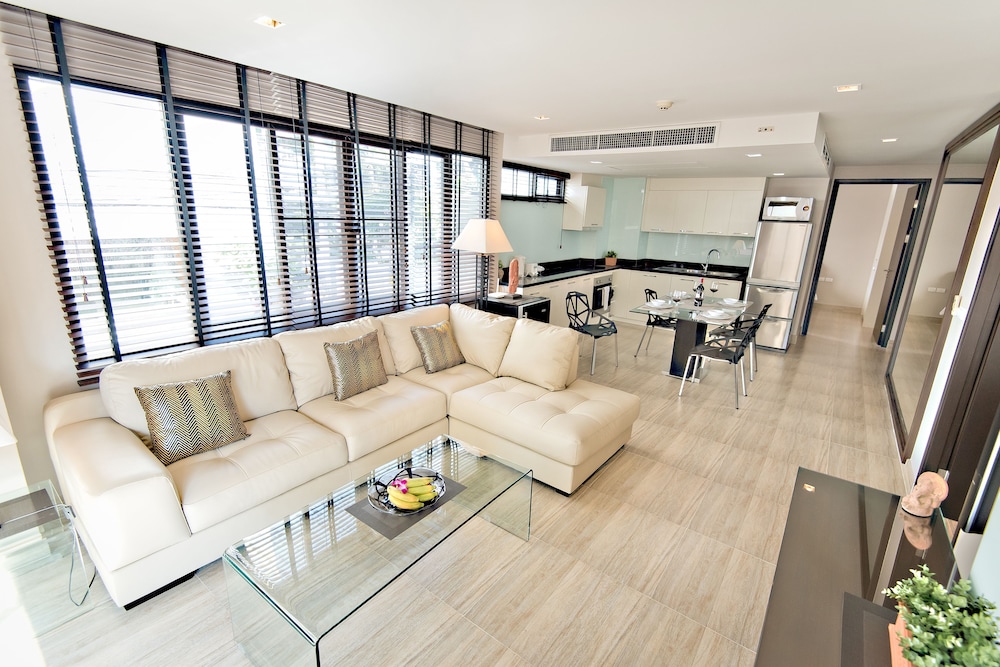 Citismart Luxury Apartments