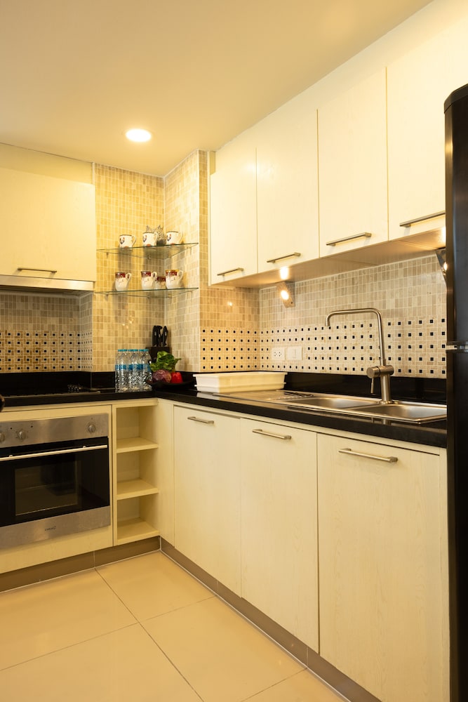 Citismart Luxury Apartments