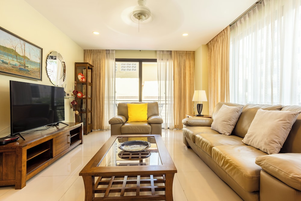 Citismart Luxury Apartments