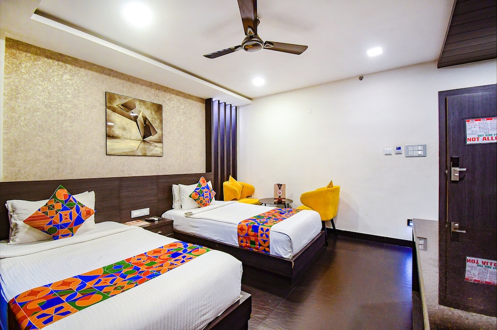  FabHotel Prime Kzar Corporate