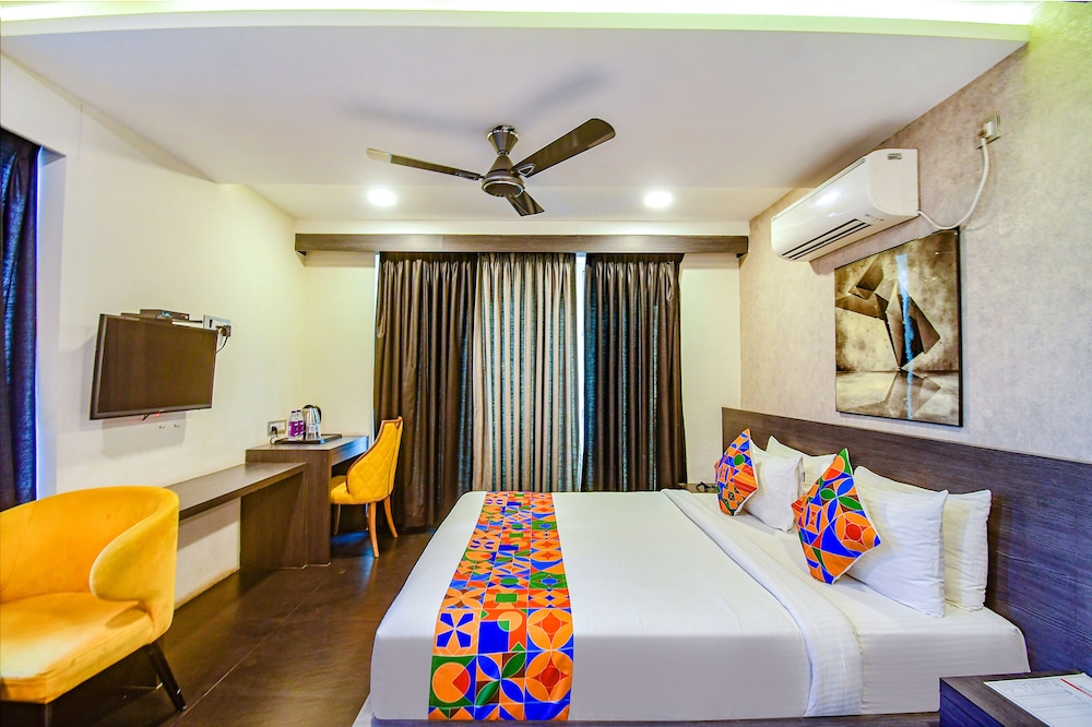  FabHotel Prime Kzar Corporate