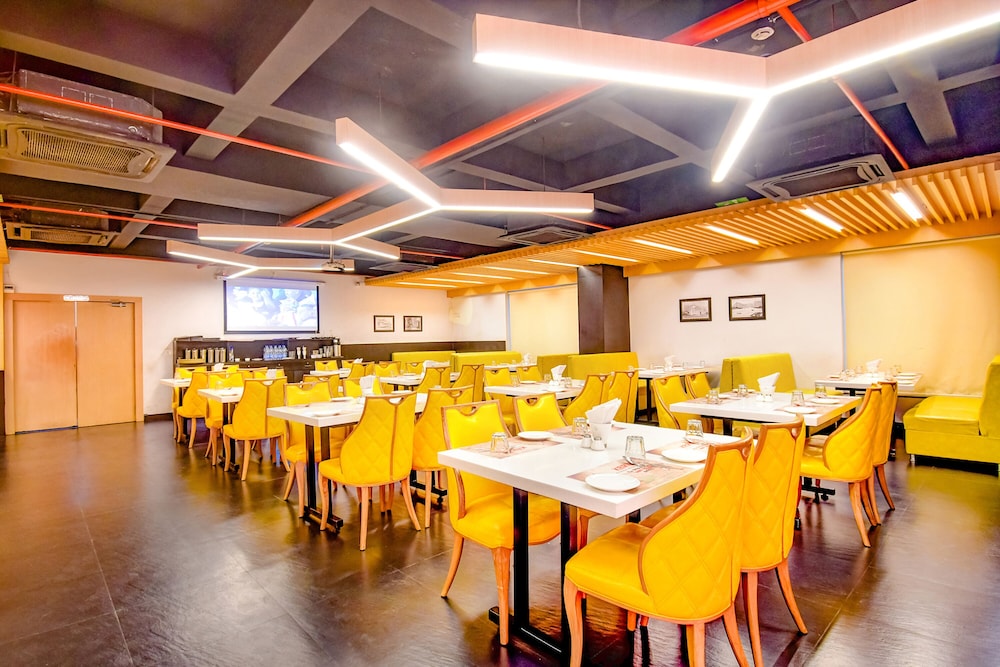  FabHotel Prime Kzar Corporate