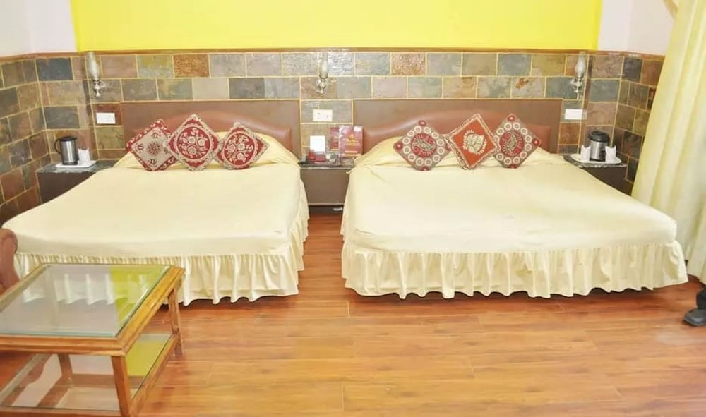 Hotel Bali Resort