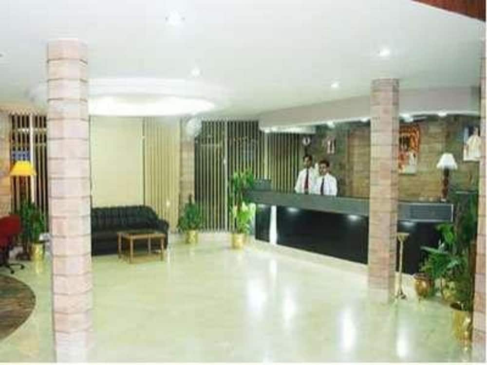 Hotel Bali Resort