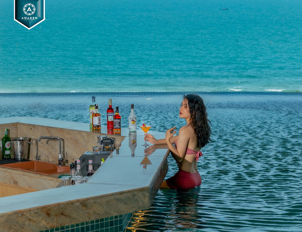Awaken Danang Hotel