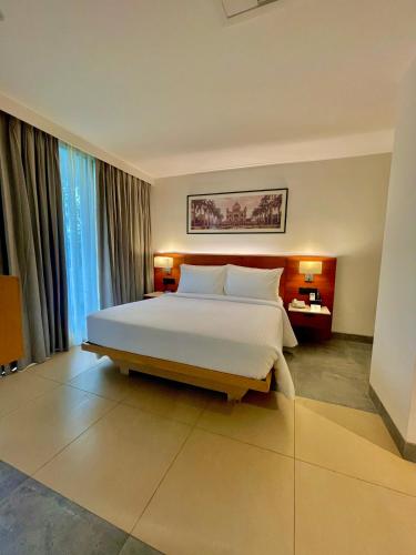 Best Western Maharani Bagh New Delhi