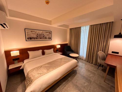 Best Western Maharani Bagh New Delhi