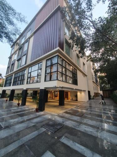 Best Western Maharani Bagh New Delhi