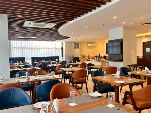 Best Western Maharani Bagh New Delhi