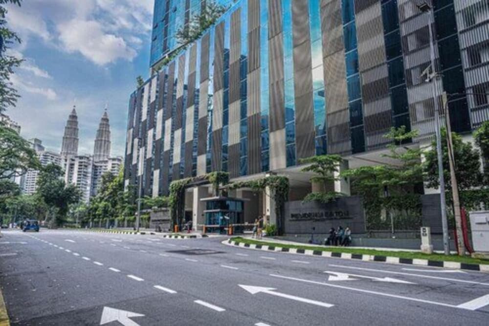 Eaton Residence KLCC