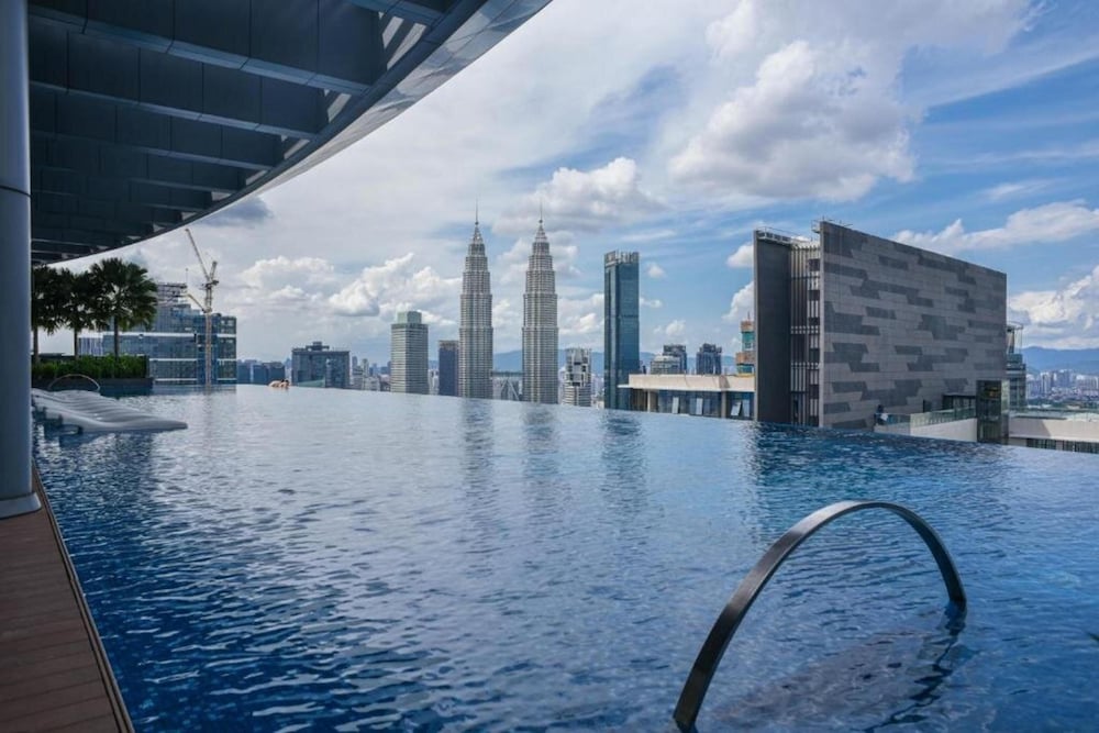 Eaton Residence KLCC