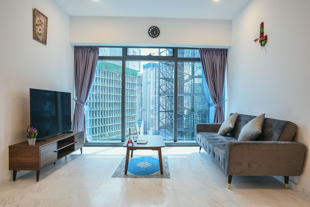 Eaton Residence KLCC