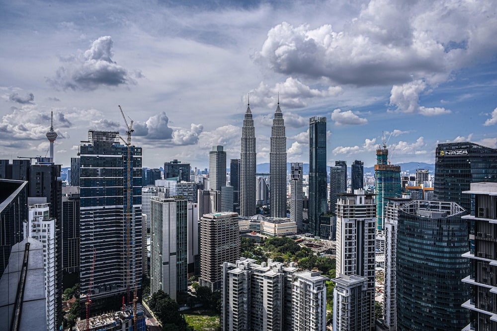 Eaton Residence KLCC