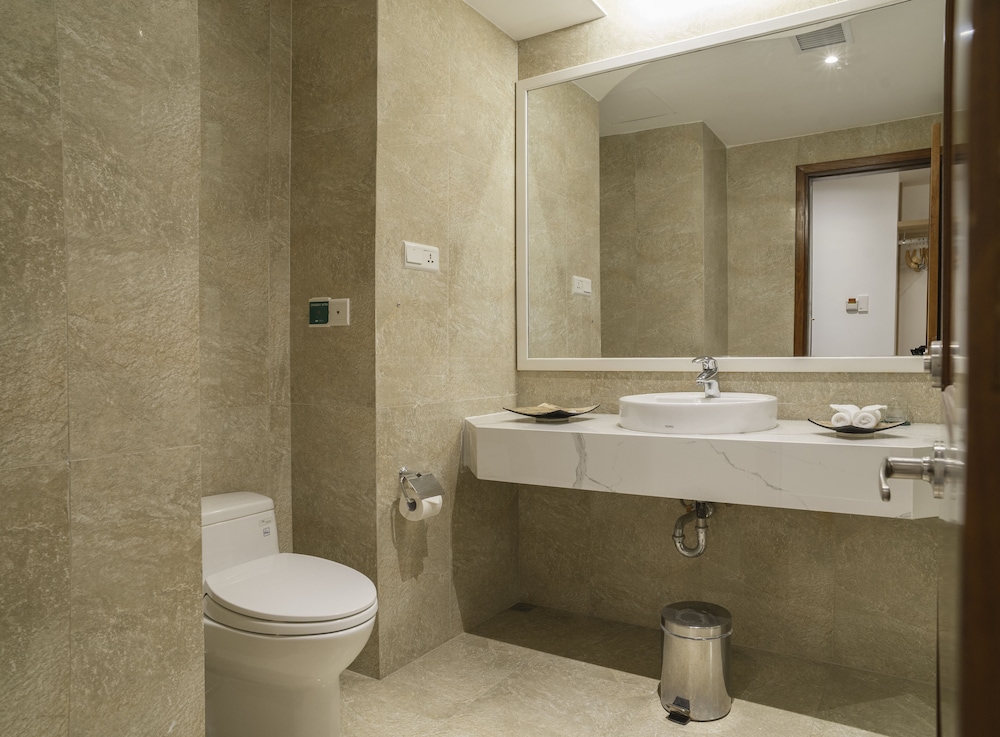 Green World Hotel Nha Trang