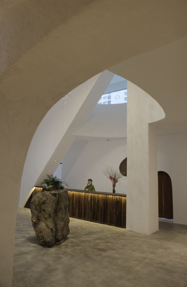 Green World Hotel Nha Trang