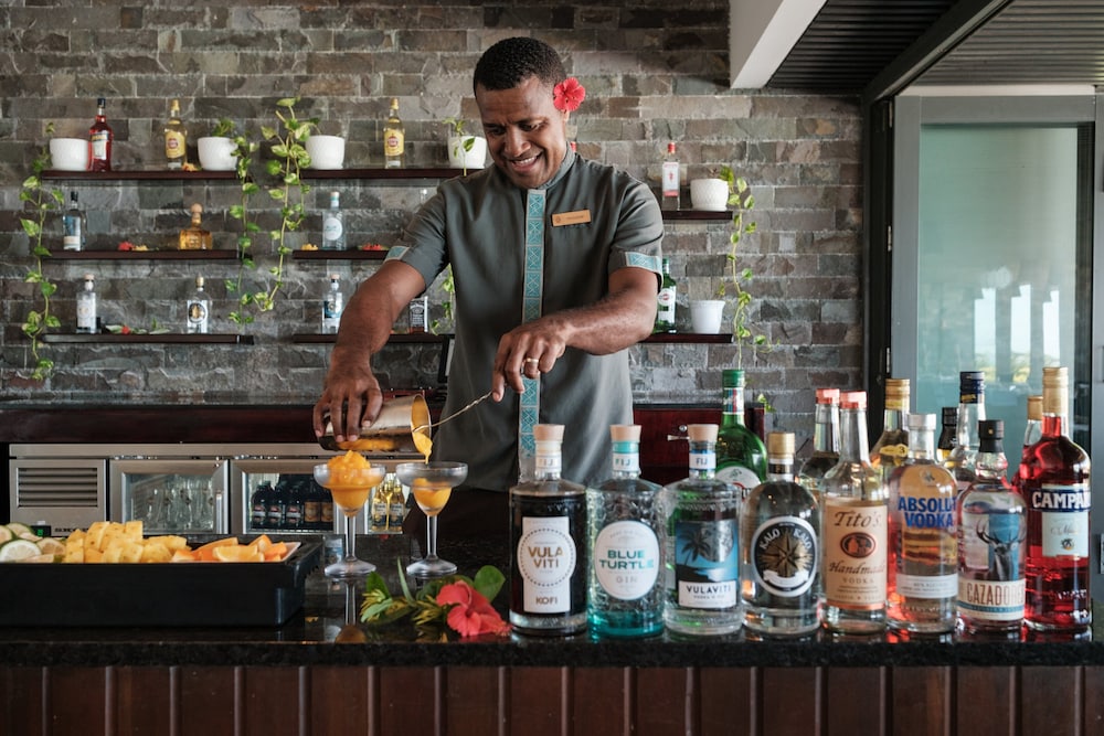 InterContinental Fiji Golf Resort & Spa by IHG