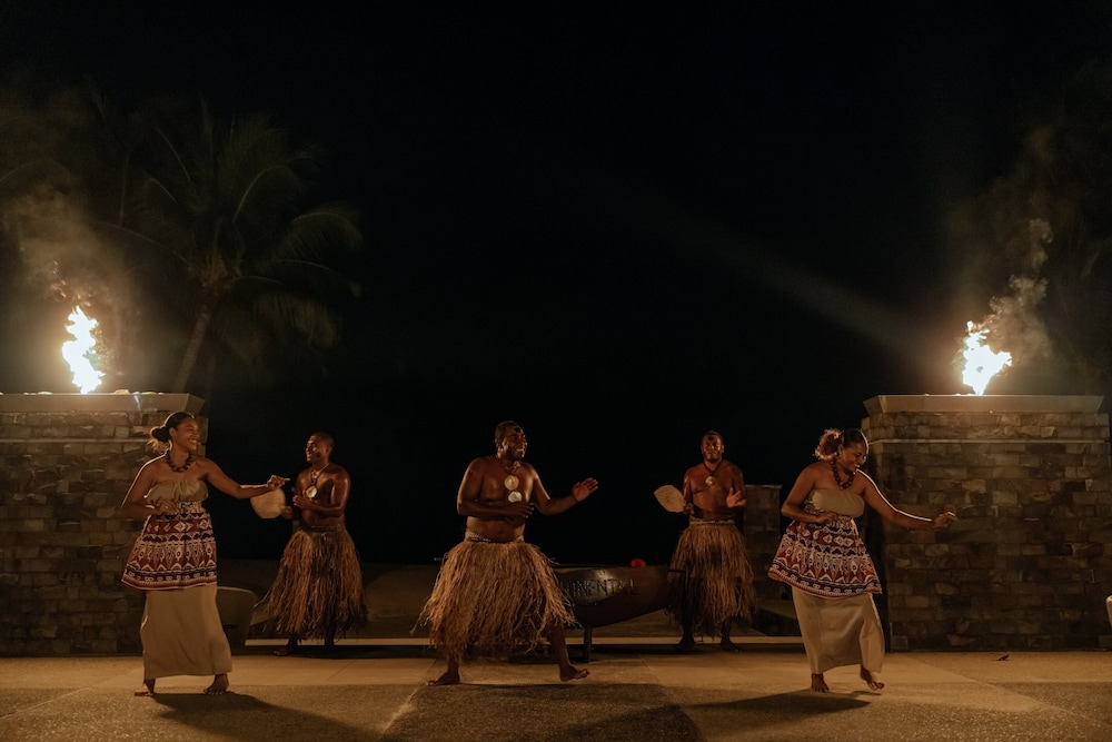 InterContinental Fiji Golf Resort & Spa by IHG