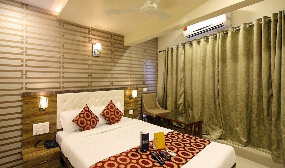 Hotel Golden Park