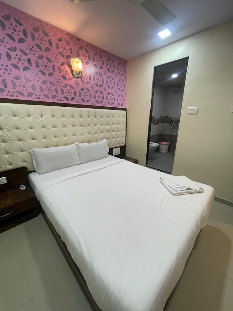 Hotel Golden Park