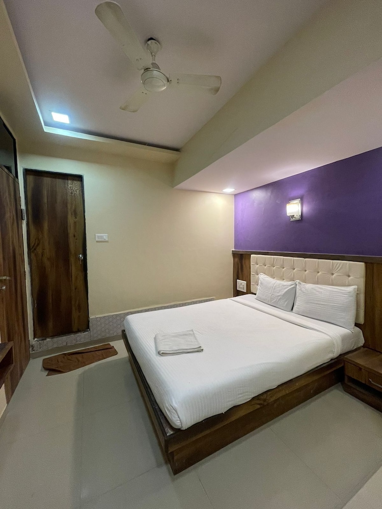 Hotel Golden Park