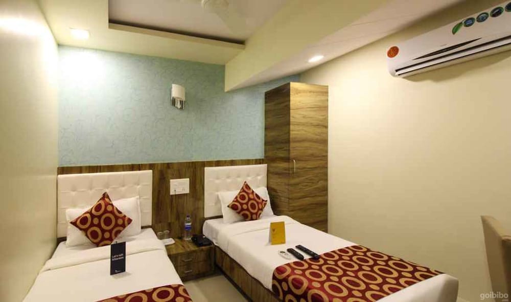 Hotel Golden Park