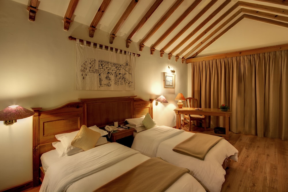 Club Himalaya, by ACE Hotels