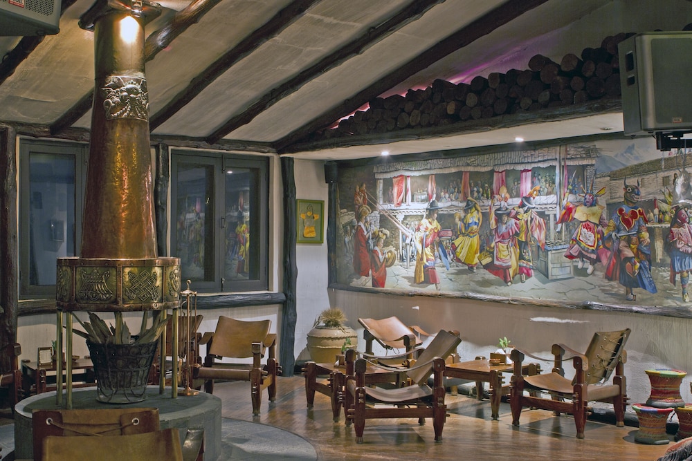 Club Himalaya, by ACE Hotels