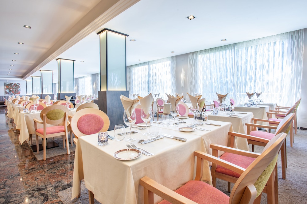 Grupotel Parc Natural & Spa