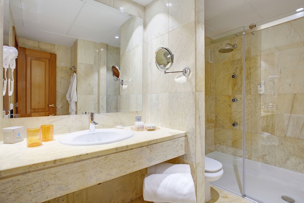 Grupotel Parc Natural & Spa