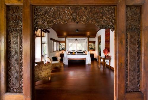Bukit Naga Villa-Private Pool