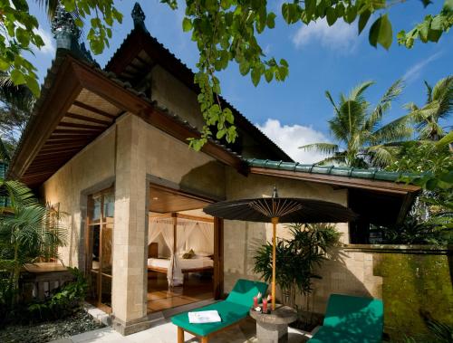 Bukit Naga Villa-Private Pool