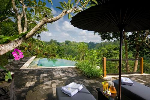 Bukit Naga Villa-Private Pool