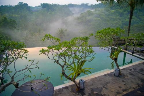 Bukit Naga Villa-Private Pool